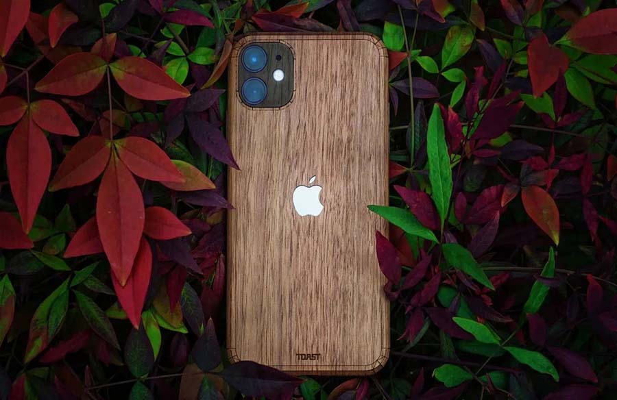 Exploring Eco-Friendly and Ethical Phone Cases