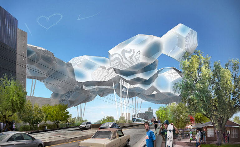 Redesigning Phoenix’s Hance Park: A Vibrant Cultural Hub