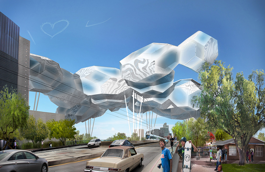 Redesigning Phoenix’s Hance Park: A Vibrant Cultural Hub