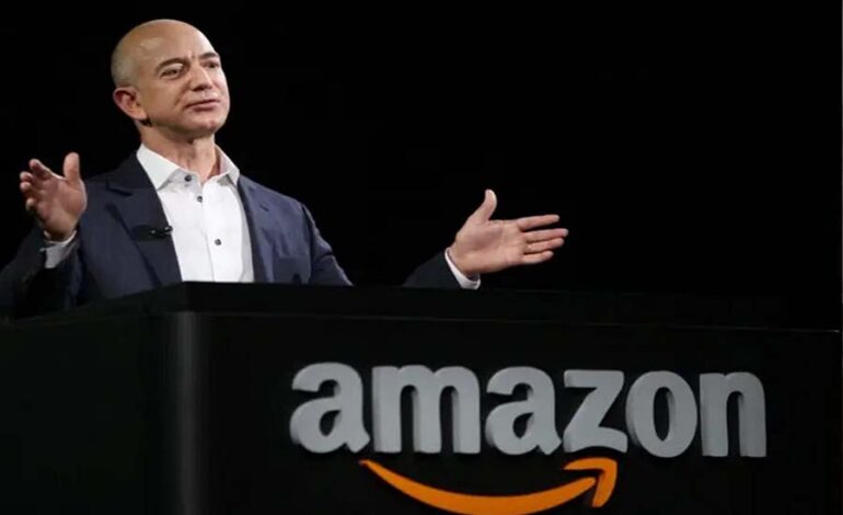 Unraveling the Allegations: Bribery Allegations Surrounding Amazon