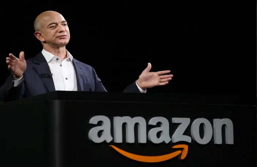 Unraveling the Allegations: Bribery Allegations Surrounding Amazon