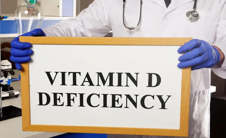 Rising Vitamin D Deficiency in Children Post-Covid: Impacts and Recommendations