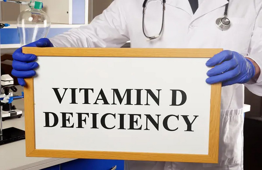 Rising Vitamin D Deficiency in Children Post-Covid: Impacts and Recommendations