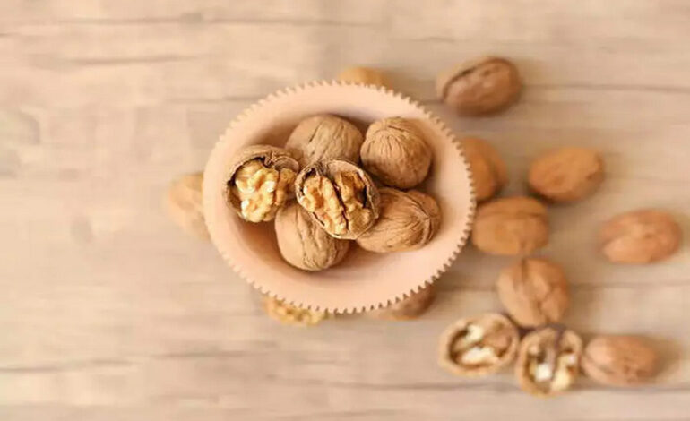 Exploring the Nutritional and Culinary Delights of Walnuts