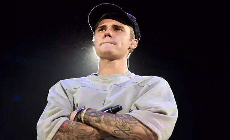 Understanding Ramsay Hunt Syndrome: The Condition Affecting Justin Bieber's Face