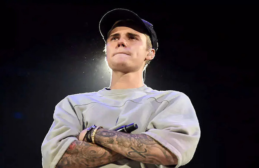 Understanding Ramsay Hunt Syndrome: The Condition Affecting Justin Bieber’s Face