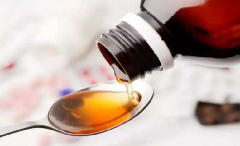 WHO Warning: Indian Cough Syrups Caution in Uzbekistan