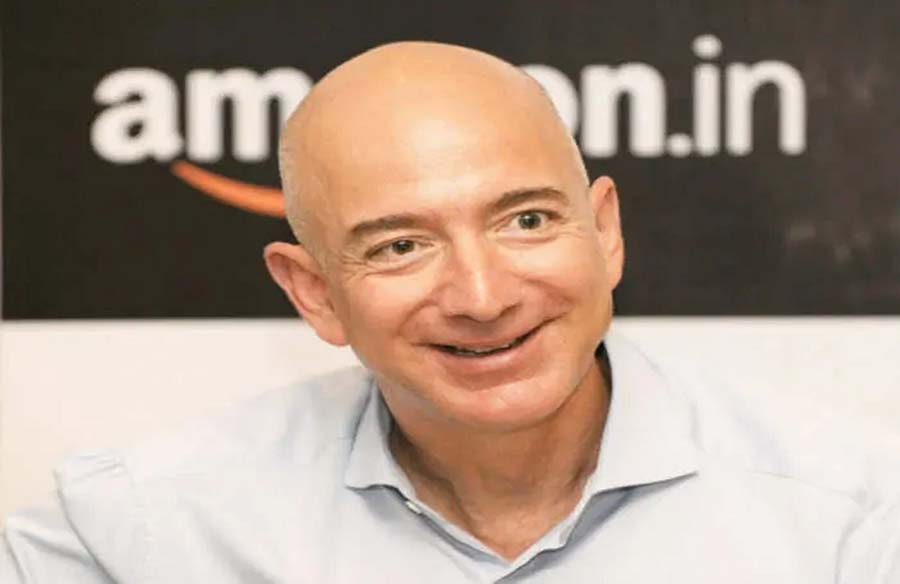 Jeff Bezos’ Potential Appearance at Amazon’s Mega Event in India