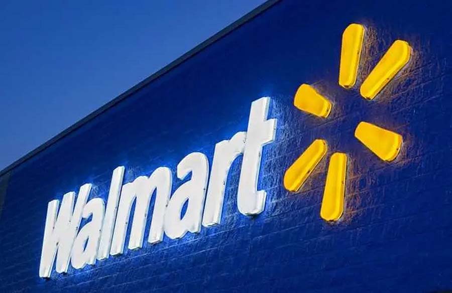 Walmart’s E-Commerce Surge