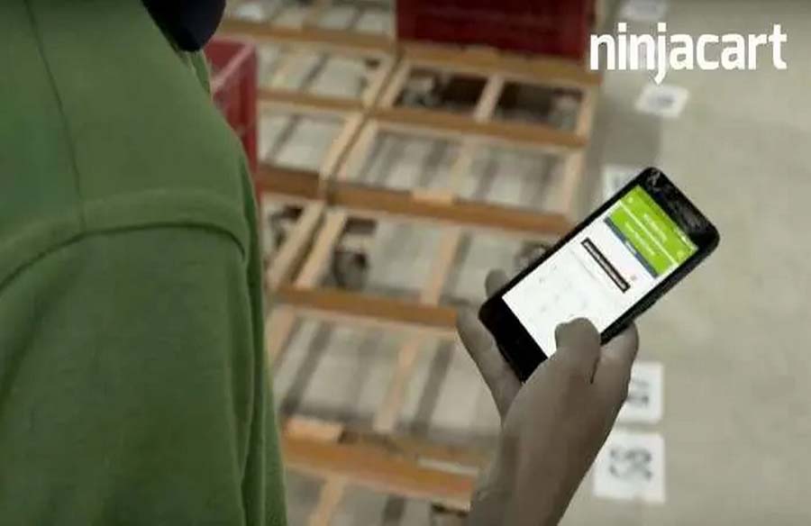 Walmart and Flipkart’s Continued Investment in Ninjacart