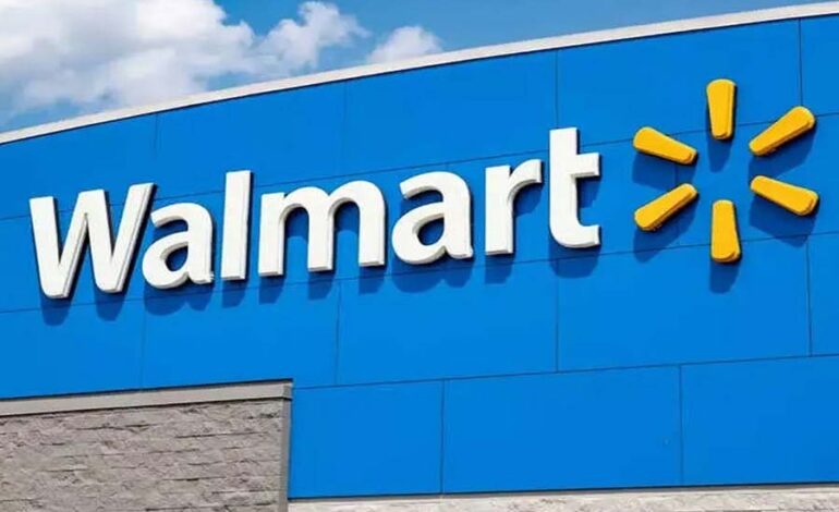 Walmart Corporate Layoffs Amid Economic Challenges