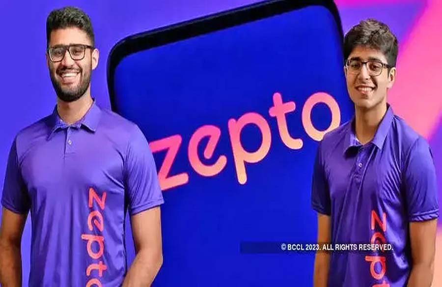 Zepto Names Ankit Agarwal as Chief Product Officer