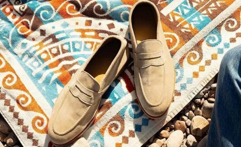 Top Picks: 8 Best Penny Loafers for Men in 2024