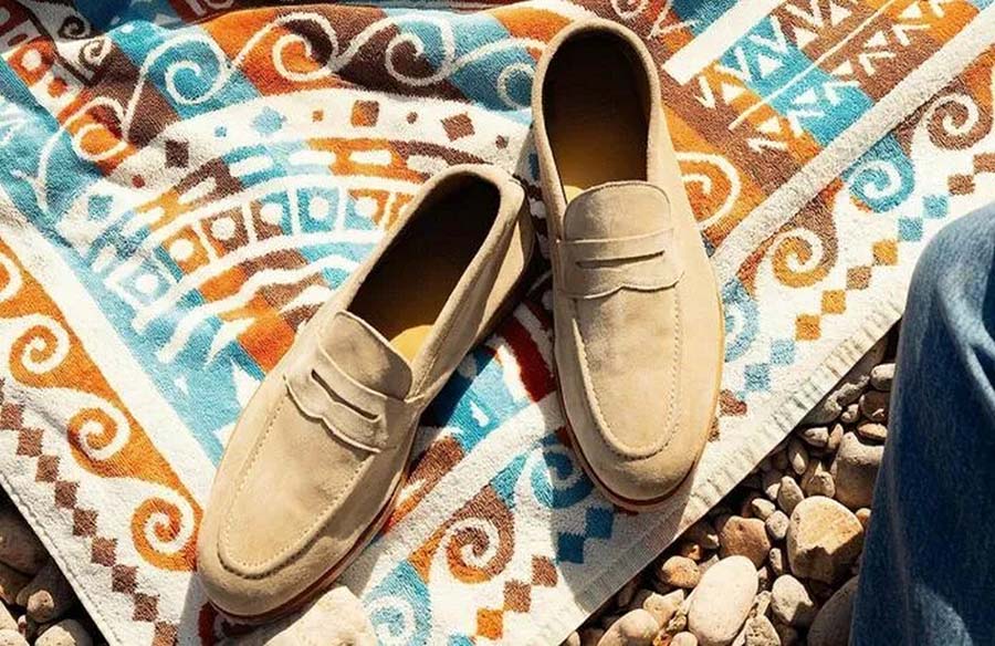 Top Picks: 8 Best Penny Loafers for Men in 2024